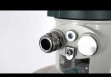 Cảm biến đo mức nước, chất lỏng radar ES-RLT: Khám phá giải pháp mới cho quá trình đo lường và tự động hóa nhà máy!