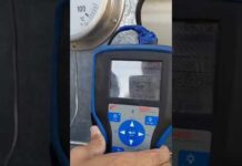 Giải pháp hiệu quả cho việc đo áp suất – Cerabar PMP71 Pressure Transmitter T&C from HART