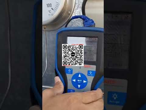 Giải pháp hiệu quả cho việc đo áp suất – Cerabar PMP71 Pressure Transmitter T&C from HART