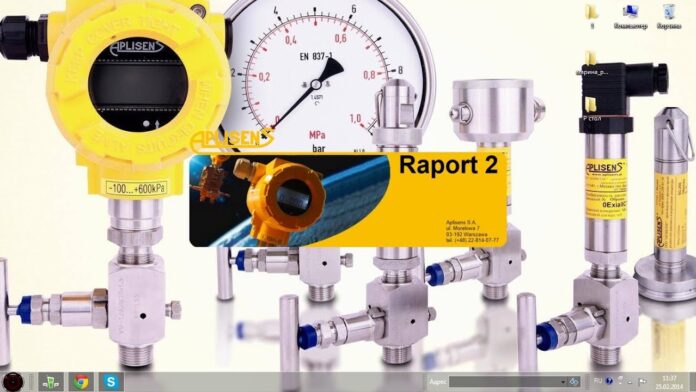 Giới thiệu Конфигурация APRS-2000 APLISENS: Ứng dụng và lợi ích trong phòng thí nghiệm và tự động hóa công nghiệp