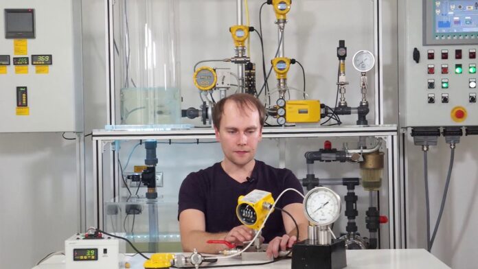 Настройка установленного диапазона – Lợi ích và ứng dụng trong công nghiệp và tự động hóa nhà máy