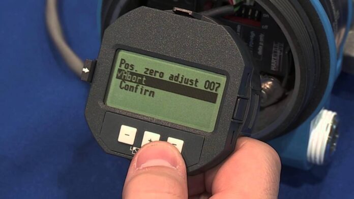 Bí quyết sử dụng Deltabar M Setup cho đo áp suất chính xác trong phòng thí nghiệm và tự động hóa công nghiệp