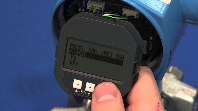 Deltabar S – Giải pháp về Áp suất chênh lệch trong phòng thí nghiệm và tự động hóa công nghiệp