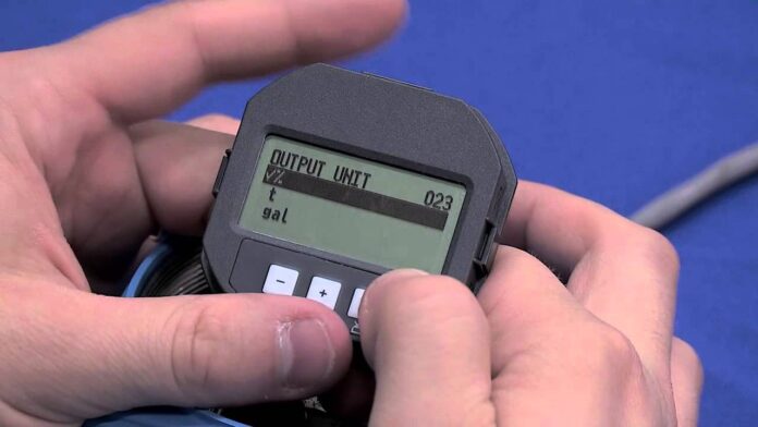 “Bí quyết thiết lập Deltabar S – Đơn giản và dễ dàng trong đo áp suất”