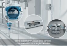 “Diagnóstico de la integridad del lazo del Rosemount 3051 Transmisor de presión: Giải pháp đáng tin cậy cho phòng thí nghiệm và tự động hóa công nghiệp”