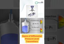 Differential Pressure Transmitter: Bí quyết sử dụng và lợi ích trong công nghiệp và tự động hóa