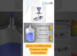 Differential Pressure Transmitter: Bí quyết sử dụng và lợi ích trong công nghiệp và tự động hóa