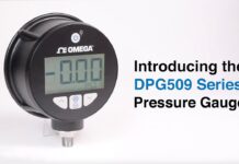 “Đánh giá nhanh: DPG509 Series Digital Pressure Gauge – Thiết bị không thể thiếu trong phòng thí nghiệm và tự động hóa công nghiệp”