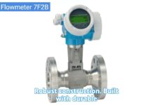 Bí quyết sử dụng E+H Flowmeter 7F2B: Giải pháp hoàn hảo cho đo lường và tự động hóa