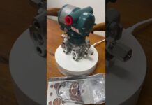 Phân tích ứng dụng và lợi ích của EJA110E-JLH4G-722ED Yokogawa EJA Differential Pressure Transmitter