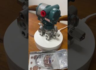 Phân tích ứng dụng và lợi ích của EJA110E-JLH4G-722ED Yokogawa EJA Differential Pressure Transmitter