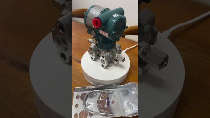 Phân tích ứng dụng và lợi ích của EJA110E-JLH4G-722ED Yokogawa EJA Differential Pressure Transmitter