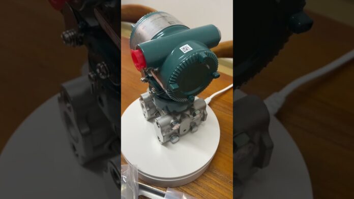 Giới thiệu Yokogawa EJA430E-DAS4G Gauge Pressure Transmitter: Giải pháp tối ưu cho các ứng dụng công nghiệp và tự động hóa nhà máy