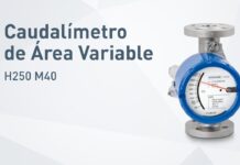 Bí quyết lựa chọn thiết bị cảm biến El H250 M40 của KROHNE cho công nghiệp