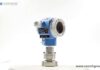 Endress+Hauser Absolute and Gauge Pressure Transmitter Cerabar PMC71: Giải pháp chính xác và đáng tin cậy cho đo lường và tự động hóa công nghiệp