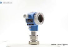 Endress+Hauser Absolute and Gauge Pressure Transmitter Cerabar PMC71: Giải pháp chính xác và đáng tin cậy cho đo lường và tự động hóa công nghiệp