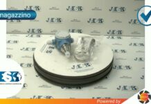 ENDRESS HAUSER PMP71 C3N08 101 (INSTOCK) DIGITAL PRESSURE TRANSMITTER – Công Cụ Tuyệt Vời Cho Đo Lường Và Tự Động Hóa Công Nghiệp