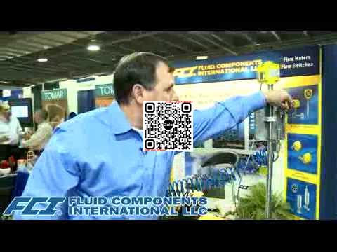 FCI VeriCal – Sự tiện lợi và chính xác trong hiệu chuẩn trong phòng thí nghiệm và tự động hóa công nghiệp