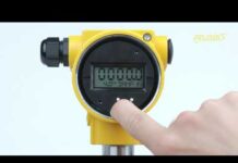 Giới Thiệu Cảm Biến Áp Suất Thông Minh APCS-2000ALW của Aplisens – Giải Pháp Hoàn Hảo Cho Phòng Thí Nghiệm Và Tự Động Hóa Công Nghiệp.