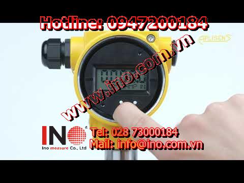 Giới Thiệu Cảm Biến Áp Suất Thông Minh APCS-2000ALW của Aplisens – Giải Pháp Hoàn Hảo Cho Phòng Thí Nghiệm Và Tự Động Hóa Công Nghiệp.