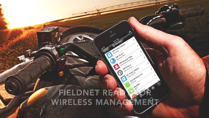 Growsmart IM3000 Magnetic Flow Meter – Điều chỉnh công suất sản xuất và tiết kiệm chi phí