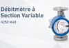 H250 – M40 de KROHNE: Giải pháp hoàn hảo cho đo lường và định lượng trong công nghiệp.