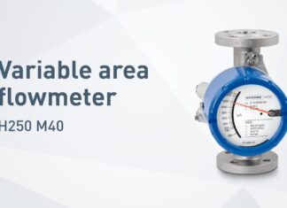 Tiêu đề: “H250 M40 – Giải pháp đo lương hiệu quả cho ngành công nghiệp | KROHNE”
