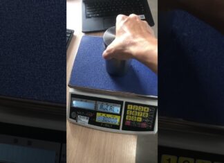 Hiệu chuẩn cân F-WLT ACS-6kg: Ứng dụng và lợi ích thực tế cho phòng thí nghiệm và tự động hóa công nghiệp