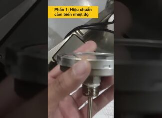 Giải pháp hiệu chuẩn nhiệt độ onsite: Tăng hiệu suất và sự chính xác trong sản xuất thực phẩm