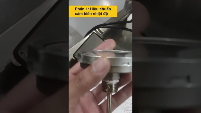 “Giải pháp hiệu chuẩn nhiệt độ onsite: Tăng hiệu suất và sự chính xác trong sản xuất thực phẩm”