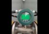 How thermal mass flow meter looks #flowmeasurement #flowmeter APLISENS Việt Nam | Distributor