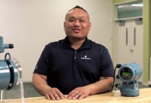 Bí quyết giúp giải quyết vấn đề thiếu nguồn điện analog cho bộ đo lưu lượng từ điện động Rosemount 8732