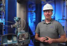 Bài viết: Bí quyết kết nối với sản phẩm Rosemount™ 802 Wireless Multi Discrete I/O Transmitter