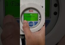 Bí quyết sử dụng ABB Flowmeter: Ứng dụng và lợi ích trong phòng thí nghiệm và tự động hóa công nghiệp