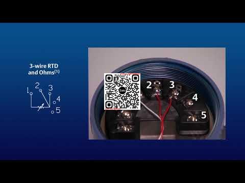 “Bí quyết sử dụng Rosemount 3144P Temperature Transmitter để tối ưu hóa thiết bị đo lường và tự động hóa trong công nghiệp”