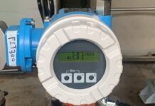 Bài viết: “Hướng dẫn cấu hình bộ đo lưu lượng E+H Promag 10H, 10D: Giải pháp đa dụng cho phòng thí nghiệm và tự động hóa công nghiệp”