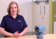 Bí quyết sử dụng và khai thác thiết bị đo đạc Rosemount™ Series 8732EM Magnetic Flow Transmitter (LOI) tối ưu