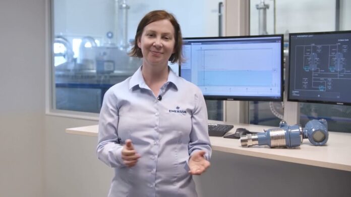 How to use Historian functionality with the Rosemount™ 3408 and Rosemount™ 5408 Level Transmitters APLISENS Việt Nam | Distributor