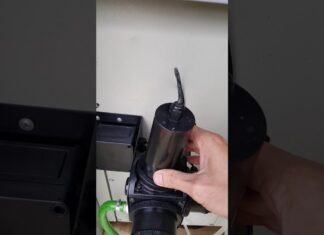 Hướng dẫn hiệu chuẩn cảm biến độ đục ABB – Giải pháp hiệu quả cho công nghiệp