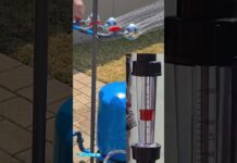 Inline Flow Meters Rotameter – Giải pháp đo lường chính xác cho phòng thí nghiệm và tự động hóa công nghiệp