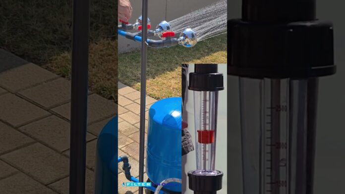 Inline Flow Meters Rotameter – Giải pháp đo lường chính xác cho phòng thí nghiệm và tự động hóa công nghiệp