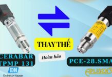 Bí mật đến từ Aplisens – Giải pháp tối ưu cho cảm biến áp suất!