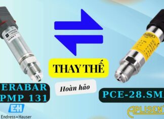 Bí mật đến từ Aplisens – Giải pháp tối ưu cho cảm biến áp suất!