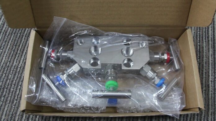 “Giới thiệu về Latest Arrival – Phụ kiện bộ truyền tải áp suất ABB cho phòng thí nghiệm và tự động hóa”