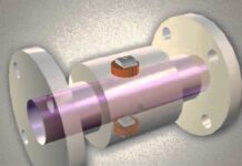 “Bí quyết sử dụng ModMAG Electromagnetic Flow Meters Animation | Badger Meter cho các ứng dụng trong phòng thí nghiệm và tự động hóa công nghiệp”