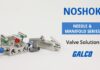 Giới Thiệu Về Valve and Manifold Solutions: Tăng Cường Chính Xác và Độ Tin Cậy Trong Các Ứng Dụng Công Nghiệp