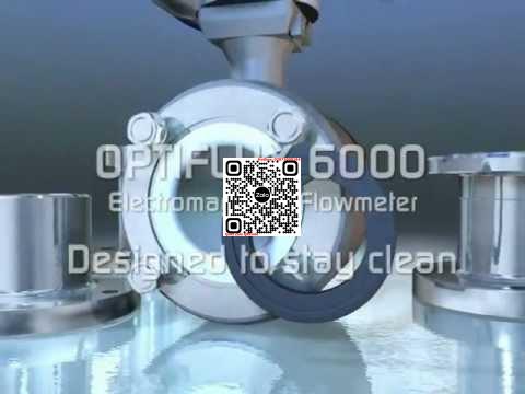 Optiflux 6000 – Bí quyết tối ưu cho các quy trình vệ sinh và vệ sinh cho nhà máy của bạn