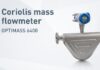 “Giải pháp đo lường hiệu quả với OPTIMASS 6400 – Bộ đo lưu lượng theo nguyên lý Coriolis cho công nghiệp | KROHNE”