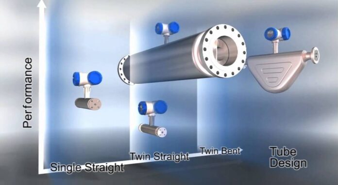 OPTIMASS Produktfamilie von KROHNE APLISENS Việt Nam | Distributor