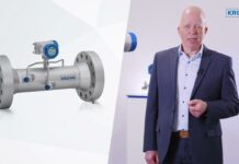 Thiết bị đo lưu lượng siêu âm cho ngành dầu khí | KROHNE